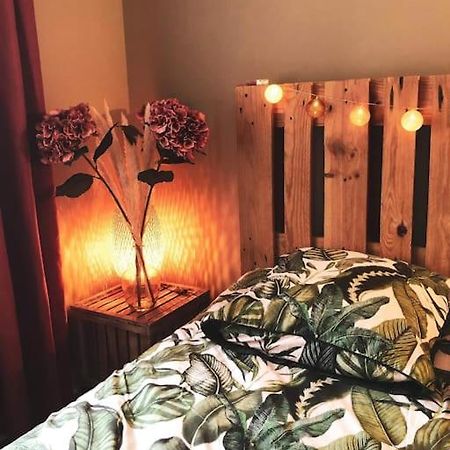 Superbe Appartement T3 Dans L'Hyper Centre Blois Luaran gambar